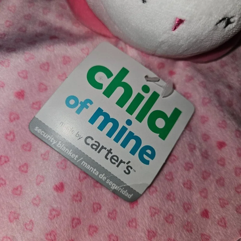 Carters that child